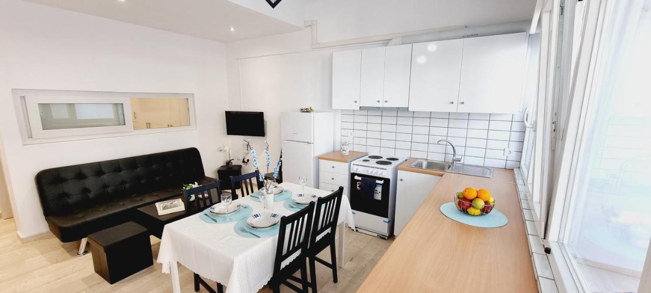 Apartman Cristina Studio